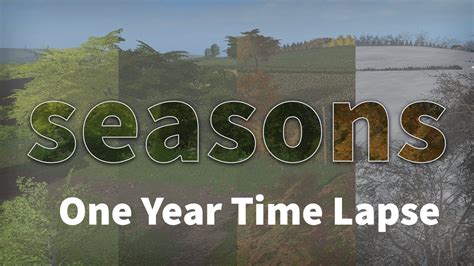 Image result for Sims 4 Seasons Mod