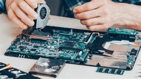 Image result for Computer Fan Troubleshooting