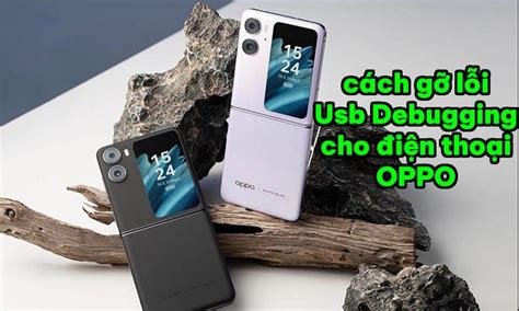 Image result for USB Debugging On Oppo Phone
