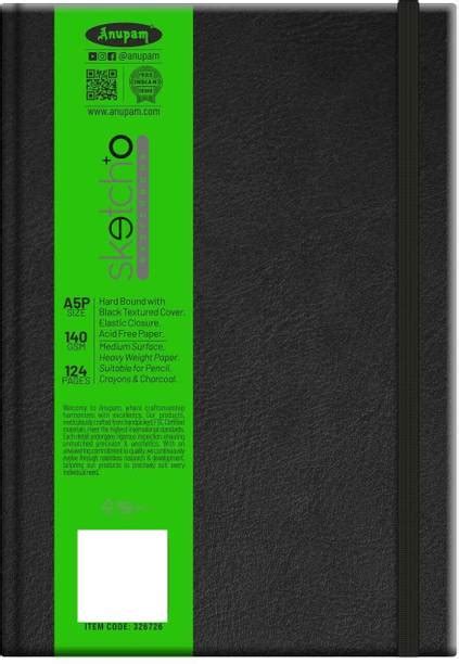 Sketchbook - Buy Sketchbook online at Best Prices in India | Flipkart.com