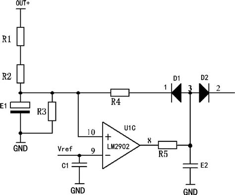 Image result for Overcurrent Protection Circuits
