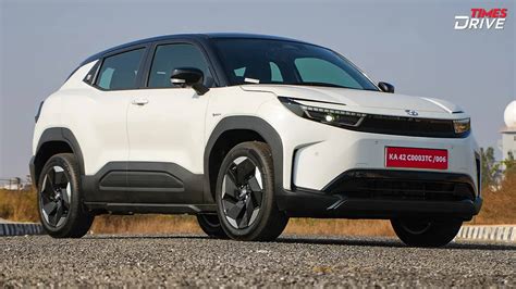 Toyota Urban Cruiser Ebella First Drive Review: Sensible First EV From ...