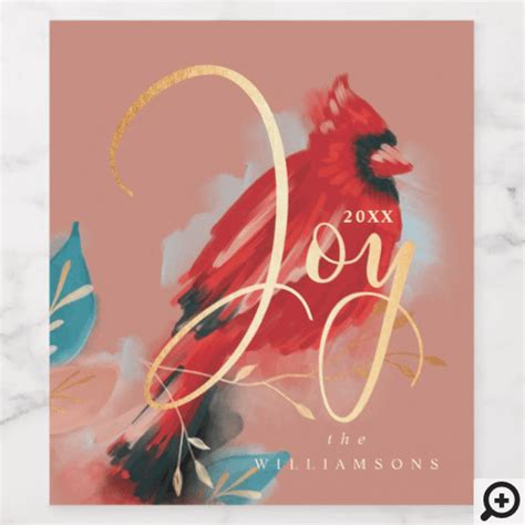 Personalized Return Address Labels 120 - Bird Watercolor Design Self ...