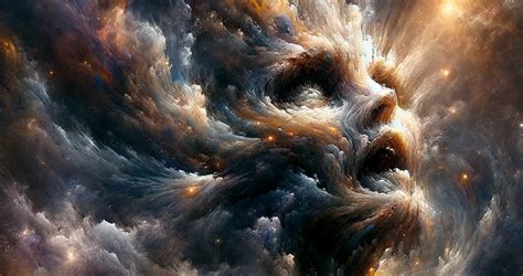 Caos: La base de toda la existencia en la mitología griega - Mitología ...