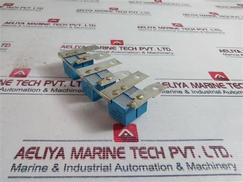 Rifa Phe 448 Capacitor – Aeliya Marine
