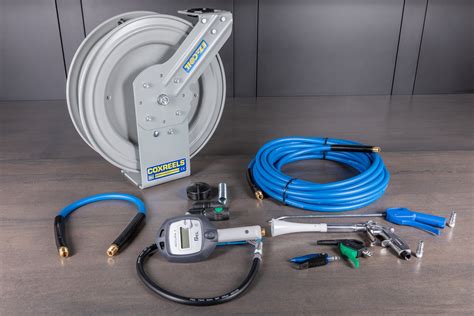Compressed Air Hose Reel Parts at Timothy Votaw blog