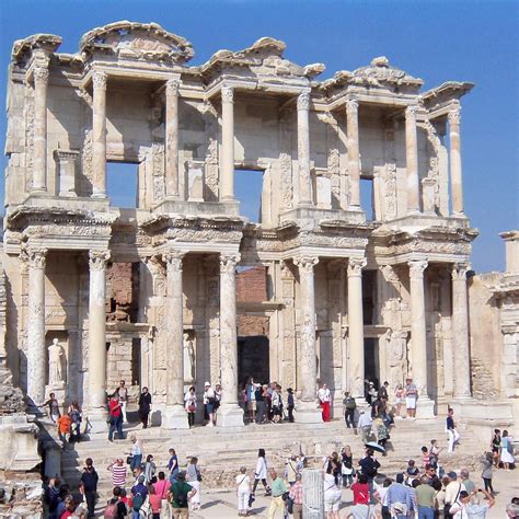 FEZ TRAVEL - EPHESUS DAY TOURS (2026) All You Need to Know BEFORE You ...