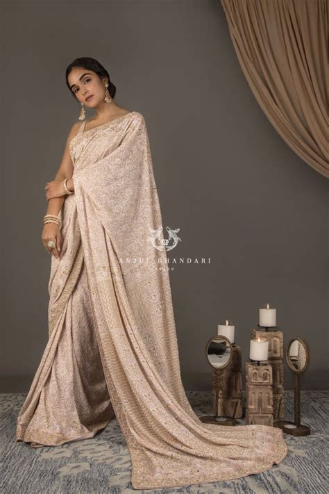 Sarees – Anjul Bhandari