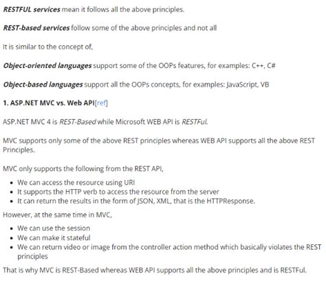 Image result for Web REST API