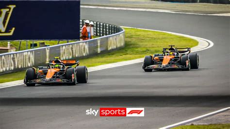 How McLaren can win F1 Constructors' Championship at Azerbaijan GP and ...