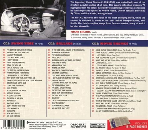 The Hits, Frank Sinatra | CD (album) | Muziek | bol.com