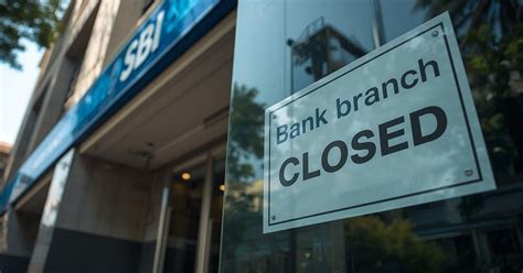 ⁠Bank Holiday Today: Are Banks Open Or Closed On December 3? Check ...