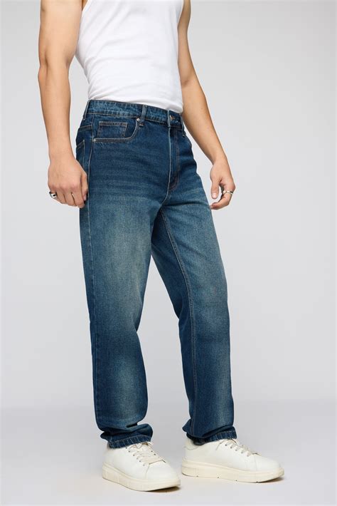 Jeans- Men