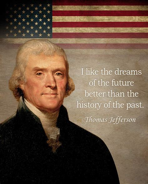 Thomas Jefferson Quotes