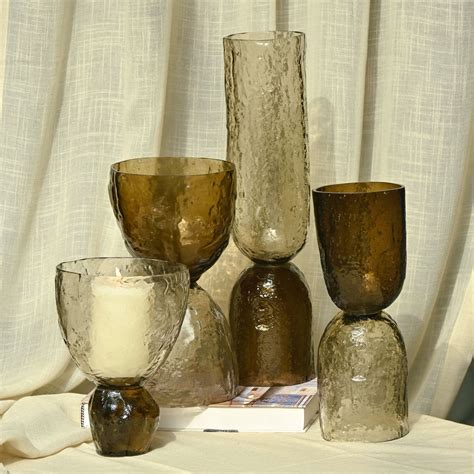 Organic Texture Object For Stylish Décor - Muun Home