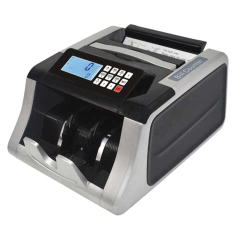 The Best Cash Counting Machine – At Wholesale Price – Bankomat ...