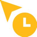 Loading cursor Icons & Symbols