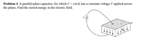 Image result for Capacitance Problems