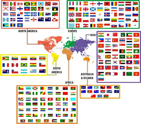 World Countries 的图像结果