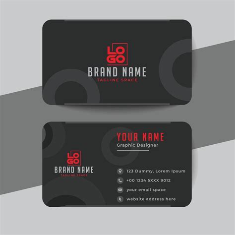 Creative Business Card 的图像结果