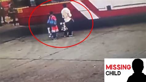 AP : చిన్నారి మిస్సింగ్ కేసులో సంచలనం.. తండ్రే నిందితుడని గుర్తించిన ...