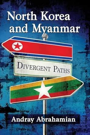 Buy North Korea and Myanmar: Divergent Paths Book Online at Low Prices ...