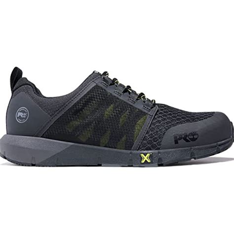 Buy Timberland PRO Radius Men's Composite Toe Electrical Hazard ...