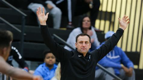 Collins basketball coach Chris Gaither suspended amid lawsuit