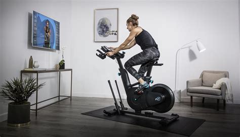 Health Benefits Of Riding Stationary Bike - lifeberrys.com