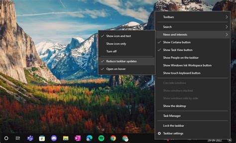 Open Weather Icon On Taskbar 的图像结果
