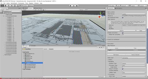 Image result for Install MapBox SDK to Unity