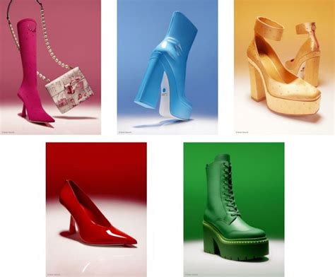 "Never wanted a shoe so bad": Sailor Moon Jimmy Choo shoes go viral as ...