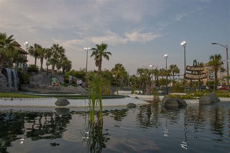 Affordable Myrtle Beach Mini Golf Rates at Mount Atlanticus Minotaur ...