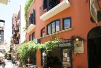 Vranas Studios | Crete - Cretamap.com