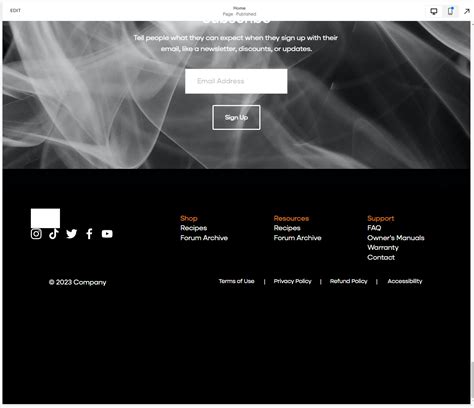 JavaScript Code Block 的图像结果