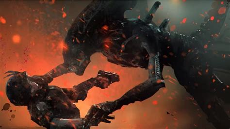 Image result for Alien RPG Teaser