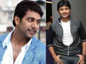 Jananathan to direct Jayam Ravi,Jeeva in a multistarrer |Tamil Cinema ...