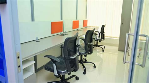 Coworking office space solutions in Rupa Tower, Patna - MyBranch