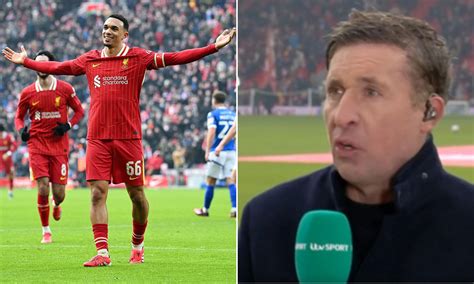 Robbie Fowler offers Trent Alexander-Arnold transfer hint after ...