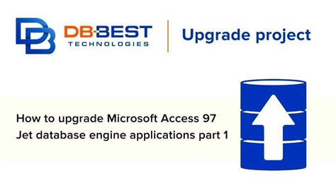 Image result for Jet Database Engine