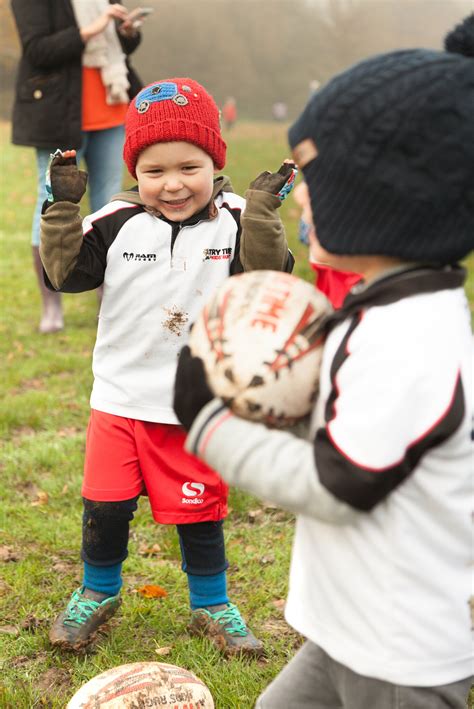 Kids Rugby 的图像结果