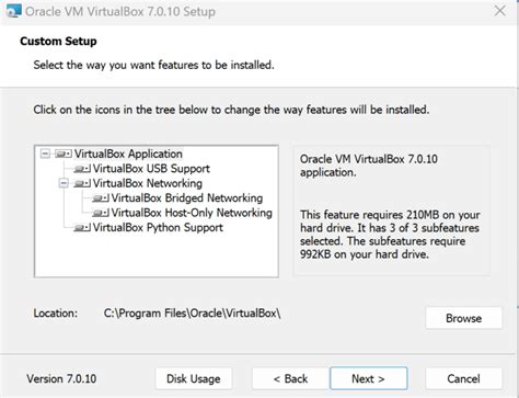 How to Use VirtualBox After Install 的图像结果