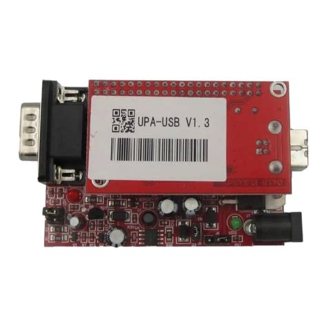 Image result for Upa Programmer