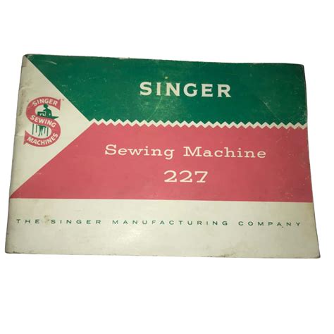 Image result for Singer Sewing Machine Model 9217 Manual