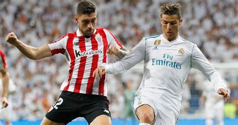 La Liga: Late Ronaldo goal helps underwhelming Real Madrid salvage draw ...