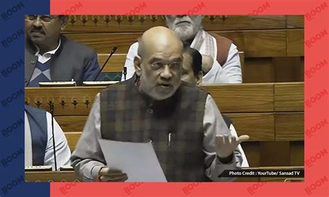 Crucial Criminal Reform Bills Passed Amid Absence Of Opposition MPs | BOOM