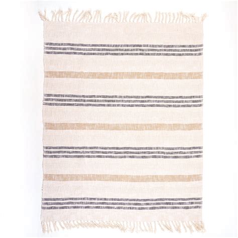 New Hand Woven Throw For Living Room at Best Prices – Dmaasa