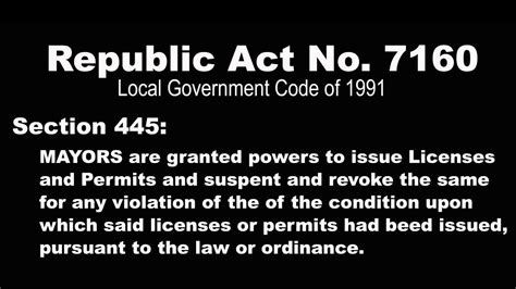 Local Government Code 的图像结果