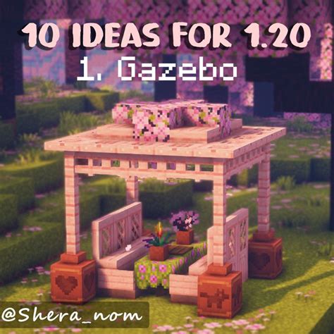 Image result for Minecraft Gazebo Tutorial