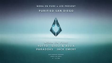 Upcoming Events | Petco Park Events